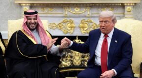SUUDİ ARABİSTAN-ABD HATTINDA GÜNCEL GELİŞMELER