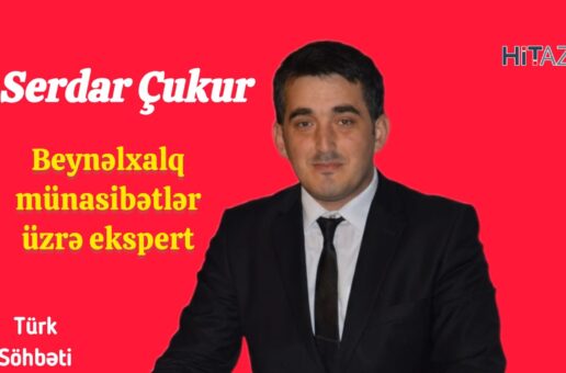 #htmlcaption_45653 UPA YAZARI DR. SERDAR ÇUKUR’UN HİT.AZ MÜLAKATI