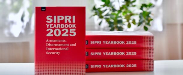 SIPRI’NIN 2025 YILLIĞINA GÖRE NÜKLEER GÜÇLERİN DURUMU
