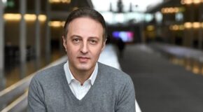 SPD MİLLETVEKİLİ MACİT KARAAHMETOĞLU RÖPORTAJI