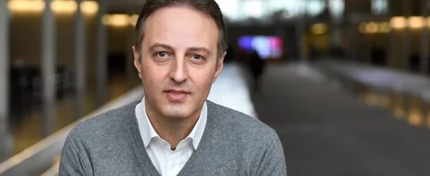 SPD MİLLETVEKİLİ MACİT KARAAHMETOĞLU RÖPORTAJI