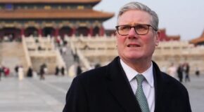 BİRLEŞİK KRALLIK ASYA’DA YENİ FIRSATLAR ARIYOR