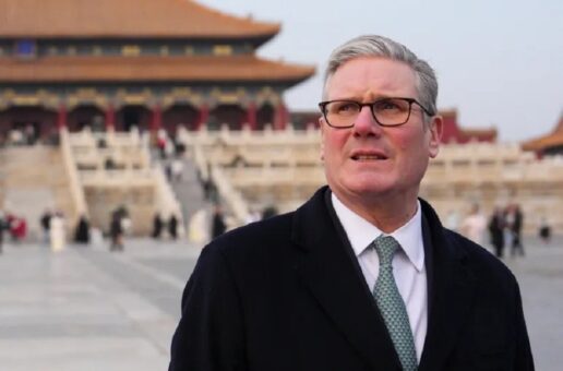 #htmlcaption_42840 BİRLEŞİK KRALLIK ASYA’DA YENİ FIRSATLAR ARIYOR