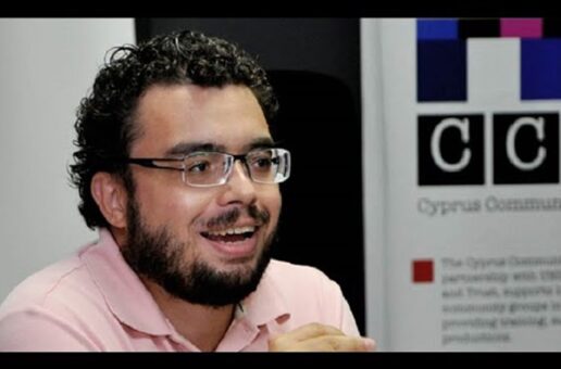 DR. NİKOLAOS STELGIAS MÜLAKATI: KIBRIS’TA HAREKETLİ GÜNLER VE OLAYLAR