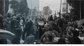 SURİYE’DE TAŞLAR YAVAŞ YAVAŞ YERİNE OTURUYOR