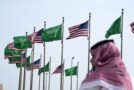 ERKEN DÖNEM ABD-SUUDİ ARABİSTAN İLİŞKİLERİ