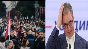 SIRBİSTAN’DA 25 EKİM 2026 ERKEN GENEL SEÇİMLERİ: DEĞİŞİM TALEBİ GÜÇLÜ