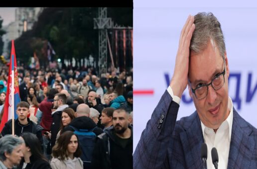 SIRBİSTAN’DA 25 EKİM 2026 ERKEN GENEL SEÇİMLERİ: DEĞİŞİM TALEBİ GÜÇLÜ