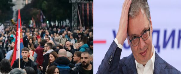 SIRBİSTAN’DA 25 EKİM 2026 ERKEN GENEL SEÇİMLERİ: DEĞİŞİM TALEBİ GÜÇLÜ