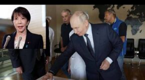 KURİL ADALARI’NDA EGEMENLİK GÖSTERİSİ: PUTİN’İN ZİYARETİ RUSYA–JAPONYA İLİŞKİLERİNİ NEREYE TAŞIYOR?