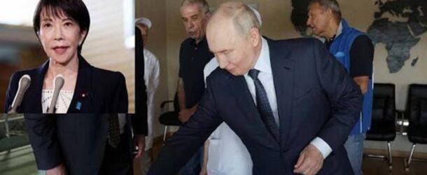 KURİL ADALARI’NDA EGEMENLİK GÖSTERİSİ: PUTİN’İN ZİYARETİ RUSYA–JAPONYA İLİŞKİLERİNİ NEREYE TAŞIYOR?