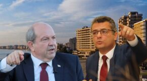 KKTC’DE KRİTİK SEÇİM BU PAZAR GÜNÜ YAPILACAK