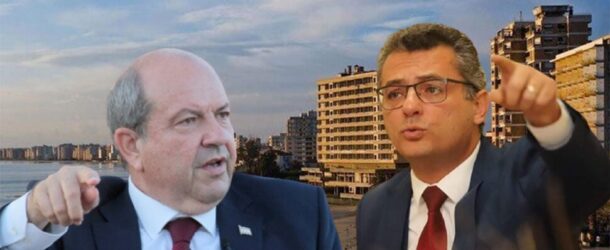 KKTC’DE KRİTİK SEÇİM BU PAZAR GÜNÜ YAPILACAK