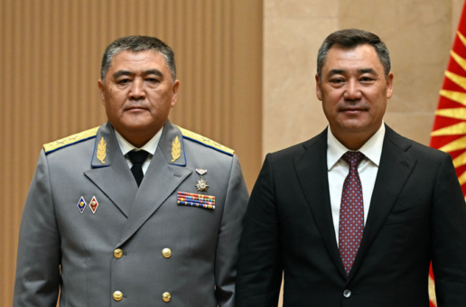 #htmlcaption_42973 KAMÇIBEK TAŞİYEV’İN İSTİFASI: KIRGIZİSTAN’I NELER BEKLİYOR?