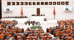 TÜRKİYE’DE BARIŞIN İLK ADIMLARI: DÜNYA DENEYİMLERİNDE ÇATIŞMA ÇÖZÜMLERİ