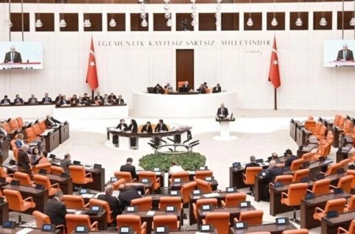 TÜRKİYE’DE BARIŞIN İLK ADIMLARI: DÜNYA DENEYİMLERİNDE ÇATIŞMA ÇÖZÜMLERİ