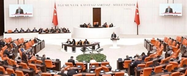 TÜRKİYE’DE BARIŞIN İLK ADIMLARI: DÜNYA DENEYİMLERİNDE ÇATIŞMA ÇÖZÜMLERİ