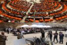 A CRITICAL STAGE IN THE ‘TERRORLESS TÜRKİYE’ PROCESS