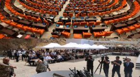 A CRITICAL STAGE IN THE ‘TERRORLESS TÜRKİYE’ PROCESS
