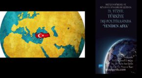 PROF. DR. OZAN ÖRMECİ’DEN YENİ KİTAP İNCELEMESİ: “DEĞİŞEN KÜRESEL VE BÖLGESEL DİNAMİKLER IŞIĞINDA 21. YÜZYIL TÜRK DIŞ POLİTİKASINDA ‘YENİDEN ASYA'”