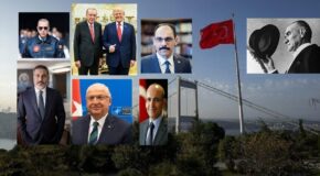 TÜRK DIŞ POLİTİKASINDA 2025 BİLANÇOSU