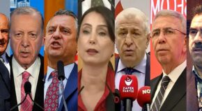 1 EKİM’DEN BUGÜNE ‘TERÖRSÜZ TÜRKİYE’ SÜRECİNİN BİR YILI