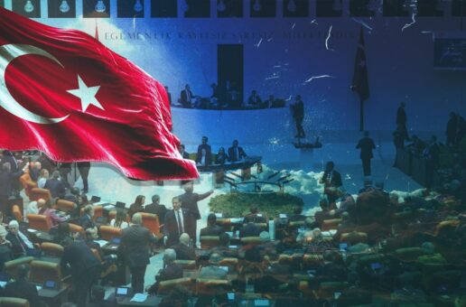 #htmlcaption_44772 TERÖRSÜZ TÜRKİYE VE ÇAĞDAŞ YÖNETİŞİM