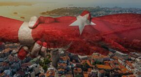 TERÖRSÜZ TÜRKİYE: GÜVENLİK PARADİGMASINDAN YENİ BİR BÖLGESEL GÜÇ MİMARİSİNE
