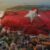 TERÖRSÜZ TÜRKİYE: GÜVENLİK PARADİGMASINDAN YENİ BİR BÖLGESEL GÜÇ MİMARİSİNE
