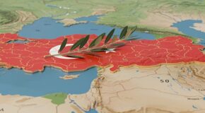 TERÖRSÜZ TÜRKİYE SÜRECİNDE SONA GELİRKEN