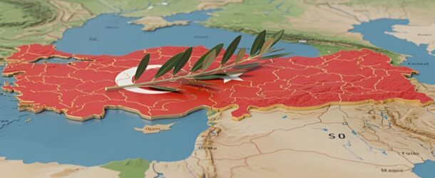 TERÖRSÜZ TÜRKİYE SÜRECİNDE SONA GELİRKEN