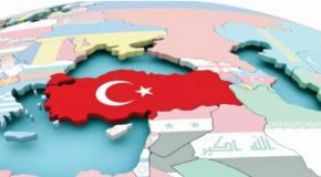 BILAN 2025 DE LA POLITIQUE ÉTRANGÈRE DE LA TURQUIE