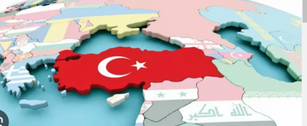 BILAN 2025 DE LA POLITIQUE ÉTRANGÈRE DE LA TURQUIE