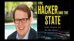 BEN BUCHANAN’DAN ‘THE HACKER AND THE STATE’