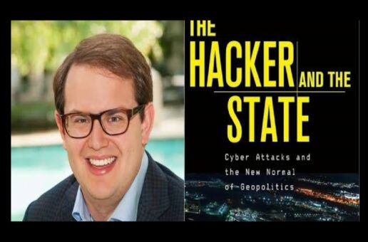 #htmlcaption_45468 BEN BUCHANAN’DAN ‘THE HACKER AND THE STATE’
