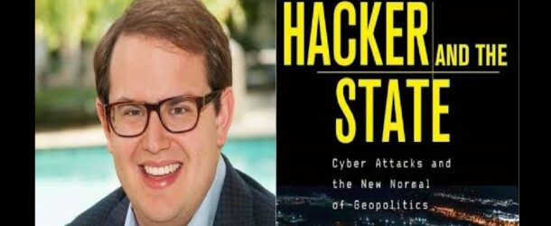 BEN BUCHANAN’DAN ‘THE HACKER AND THE STATE’