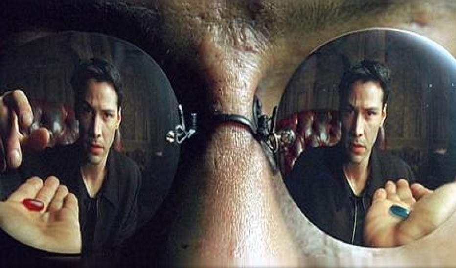The Matrix felsefesi, sosyolojisi