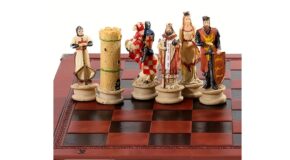 TİMUR SATRANCI: KAYIP BİR STRATEJİ EL KİTABI OLARAK DİPLOMASİ