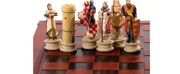 TİMUR SATRANCI: KAYIP BİR STRATEJİ EL KİTABI OLARAK DİPLOMASİ