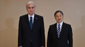TOKAYEV’İN TOKYO ZİYARETİ VE KAZAKİSTAN-JAPONYA İLİŞKİLERİNİN YENİ DÖNEMİ