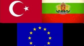 TURKISH AND BULGARIAN ACCESSION TO EUROPEAN UNION IN COMPARISON