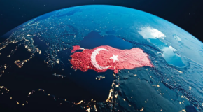 OYUN KURUCU TÜRKİYE: YENİ KÜRESEL DÜZENDE STRATEJİK AKIL VE JEOPOLİTİK DERİNLİK