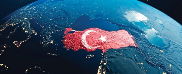 OYUN KURUCU TÜRKİYE: YENİ KÜRESEL DÜZENDE STRATEJİK AKIL VE JEOPOLİTİK DERİNLİK