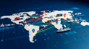 2025 YILINDA TÜRKİYE’NİN EN ÖNEMLİ DIŞ TİCARET ORTAKLARI