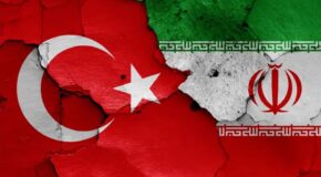 GEÇMİŞTEN GÜNÜMÜZE TÜRKİYE-İRAN İLİŞKİLERİ: BÖLGESEL GÜÇ DENGELERİ, ENERJİ DİPLOMASİSİ VE STRATEJİK EKONOMİK REKABET