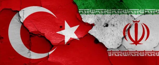 GEÇMİŞTEN GÜNÜMÜZE TÜRKİYE-İRAN İLİŞKİLERİ: BÖLGESEL GÜÇ DENGELERİ, ENERJİ DİPLOMASİSİ VE STRATEJİK EKONOMİK REKABET
