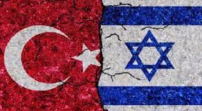 OFRA BENGIO’S “TÜRKİYE ISRAEL: FROM PHANTOM ALLIANCE TO STRATEGIC COOPERATION”