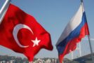 NEW EDITED VOLUME: CONTEMPORARY TURKISH-RUSSIAN RELATIONS IN THE 21ST CENTURY GLOBAL GEOPOLITICS