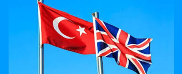 BİRLEŞİK KRALLIK İLE TÜRKİYE ARASINDA STRATEJİK EKSENİN YENİDEN TANIMLANMASI: SAVUNMA, EKONOMİ VE DİPLOMASİ PERSPEKTİFİNDEN KAPSAMLI BİR ANALİZ