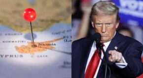 TRUMP’IN KIBRIS BARIŞ PLANI?